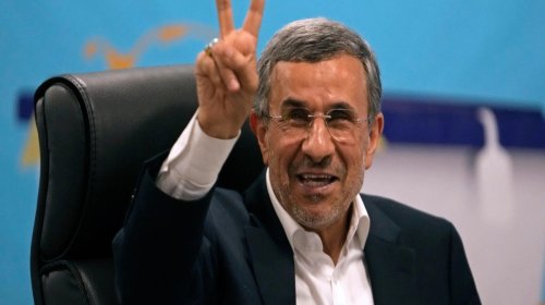 KİV: Mahmud Əhmədinejad öldürülüb