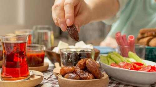 Oruc tutmayan şəxslər bunu etdikdə günah sayılır?