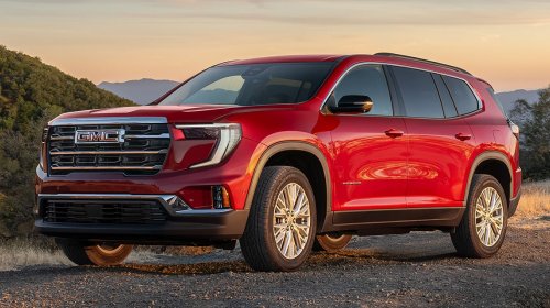 2026-cı ilin ən etibarsız 10 avtomobili