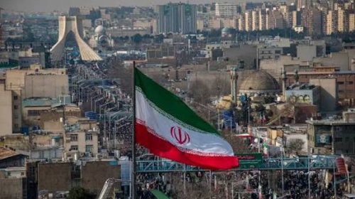 İranda ölən generalların adları açıqlandı