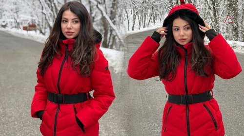 Pərvanəyə nə olub?