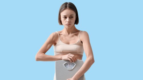 &ldquo;Anoreksiya&rdquo; nədir? &ndash; Psixoloq İZAHI