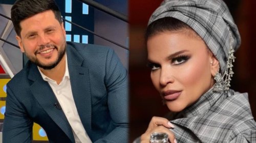 Zaur Xumara barışıq əli uzatdı