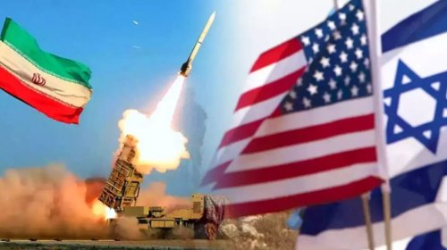 İran müharibəsi nə zaman dayanacaq?