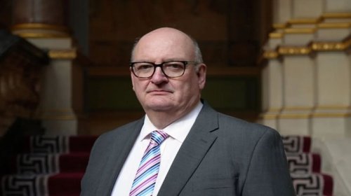 Böyük Britaniya Azərbaycana yeni səfir təyin etdi - İLK AÇIQLAMA