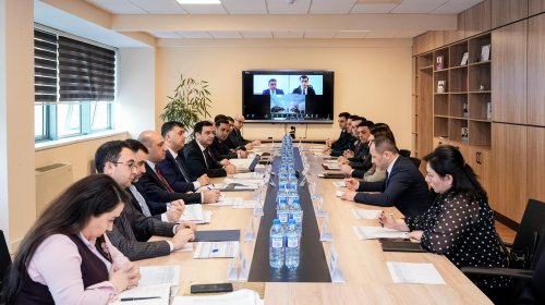 Qarabağ və Şərqi Zəngəzurda məşğulluq proqramları getdikcə genişləndirilir