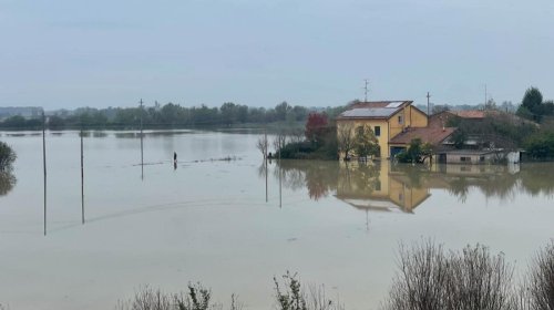 Okeanların istiləşməsi dağıdıcı fırtınaları daha da şiddətləndirir