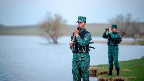 Dövlət sərhədində 10,9 milyon manatlıq qaçaqmal tutulub