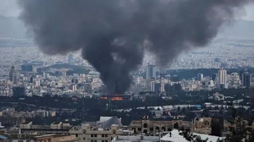 Başqa ölkələr də müharibəyə qoşulacaq?