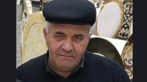 Şəhid atası vəfat etdi