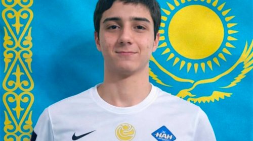 "Qarabağ"ın maraq dairəsində olan 16 yaşlı futbolçu kimdir?