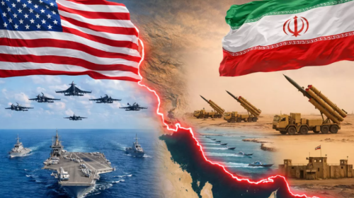 İranla müharibəyə nə qədər hərbi qüvvə cəlb edilib? &ndash; ABŞ generalından açıqlama