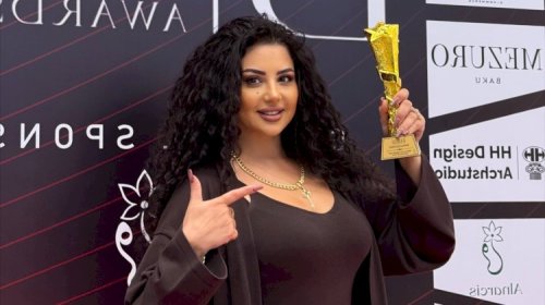 Xəyalənin avtomobili əlindən alınıb? - Aktrisadan açıqlama