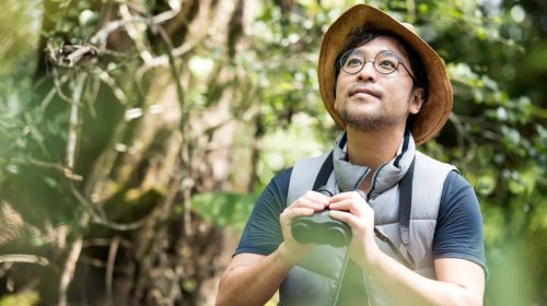 Sadə quş müşahidəsi beynin qocalmasını ləngidə bilər