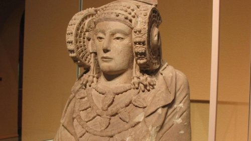 "Elçe xanımı": Nəhayət həqiqi olduğu sübut edildi