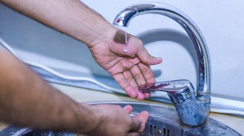 Sabah Lökbatan qəsəbəsində su kəsiləcək