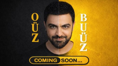 Fərda yeni layihəsini təqdim etdi