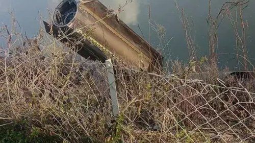 İrandan Türkiyəyə atılan raketlə bağlı - Açıqlama