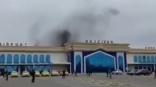 Səhiyyə Nazirliyindən Naxçıvandakı hadisə ilə bağlı rəsmi açıqlama