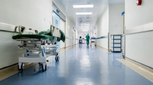 Naxçıvanda tibb müəssisələri gücləndirilmiş iş rejiminə keçib