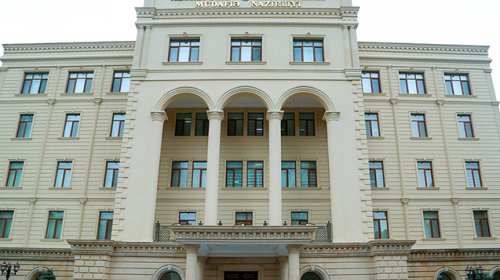 &ldquo;Bu hücum cavabsız qalmayacaq&rdquo;: Müdafiə Nazirliyi