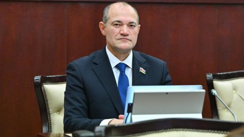 Razi Nurullayev: "Güneyli soydaşlarımız Naxçıvana hücuma səssiz qalmayacaq"