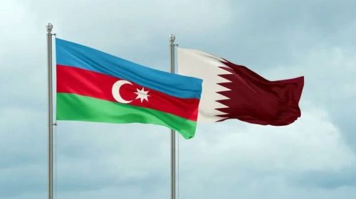 Qətər İranın Azərbaycana dron hücumlarını pisləyib