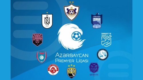 Premyer Liqasımızda inkişaf səbəb olan AMİLLƏR