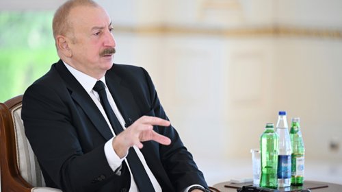 &ldquo;Bu şərəfsizlər peşman olacaqlar&rdquo;