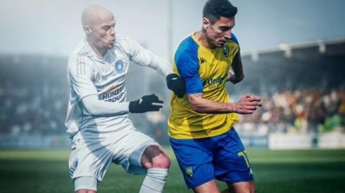 "Turan Tovuz" yarımfinalda