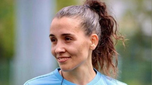 Macarıstan- Azərbaycan oyununun hakimləri məlum oldu