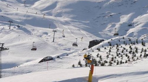 Dövləti qurumu qış turizmi ilə bağlı 174 min manatlıq tədbir keçirəcək