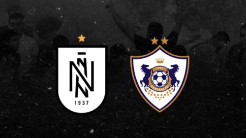 "Qarabağ" "Neftçi"nin rekorduna şərik olub