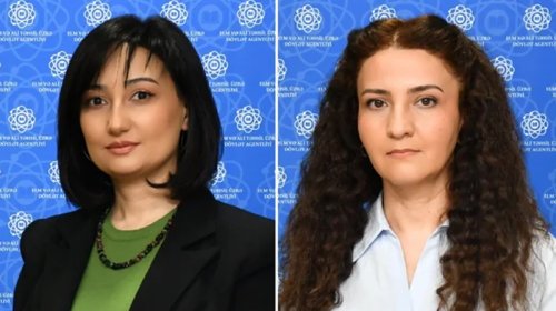 Bu kolleclərində yeni təyinatlar oldu