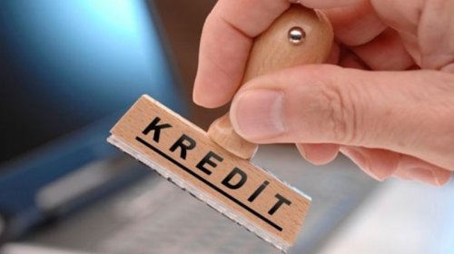 Kreditlə bağlı mühüm açıqlama: &ldquo;Məhdudiyyətlər tətbiq oluna bilər&rdquo;