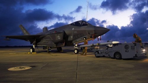 F-35-in həyat dövrü: Qırıcı təyyarə neçə il xidmət edə bilər?