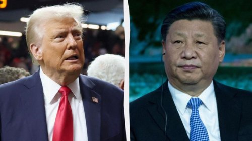 ABŞ Çini Rusiyadan alınan nefti Amerika nefti ilə əvəz etməyə inandırmaq istəyir - WSJ