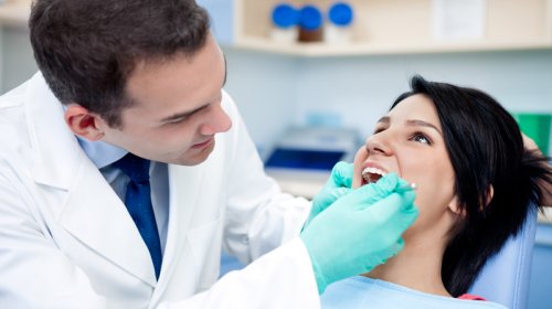 Stomatoloji xidmətlər nə üçün bahadır? &ndash; ŞOK SƏBƏBLƏR