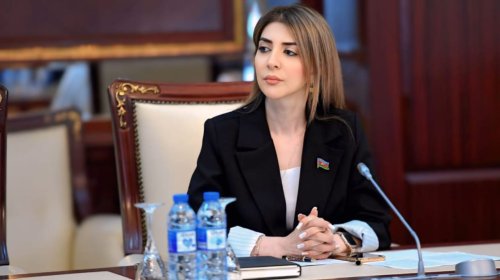 Deputat: &ldquo;Azərbaycan istənilən təxribatın qarşısını almaq iqtidarındadır&rdquo;