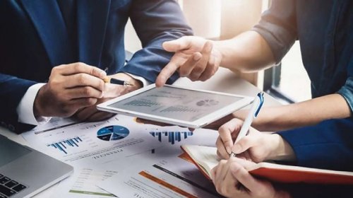 Peşə Təhsilinin İnkişafı Fondu ilə sahibkar arasında 52 minlik icarə müqaviləsi