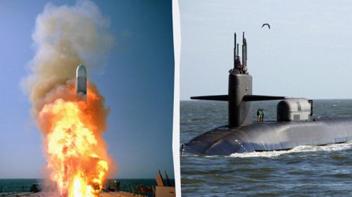 ABŞ 2030-cu ilə qədər 2000-dən çox "Tomahawk" buraxılış qurğusunu itirəcək