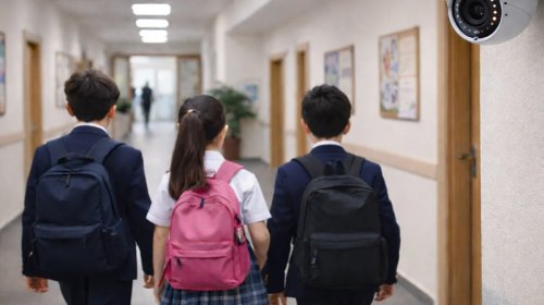 
Niyə bütün məktəblərdə təhlükəsizlik kameraları yoxdur? - Nazirlikdən AÇIQLAMA

