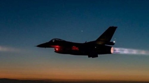 Türkiyə Şimali Kiprə hava hücumundan müdafiə sistemləri yerləşdirib