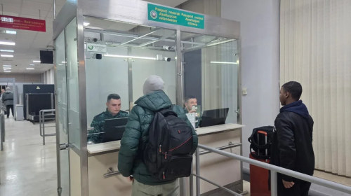 İrandan Azərbaycana təxliyə edilənlərin sayı AÇIQLANDI