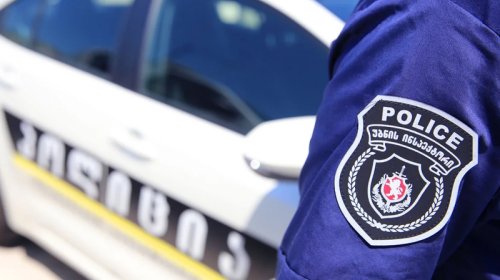 Gürcüstanda Azərbaycan vətəndaşları saxlanıldı