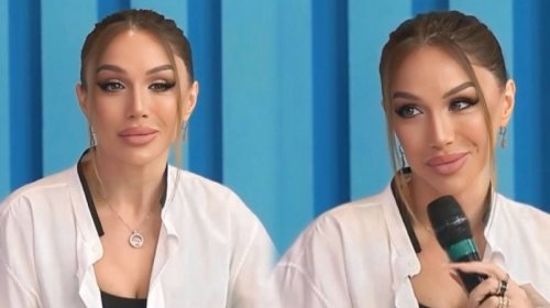 "Şou-biznesdə bunu edənlər paxıldır"