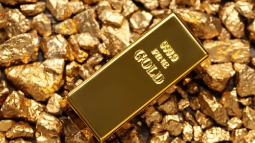 Azərbaycan Zərgərlər Assosiasiyası: Qızılın 1 unsiyasının qiyməti 5 500 dolları keçə bilər