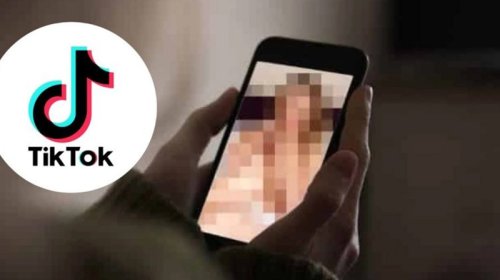 Azərbaycanda qızla intim görüntülərini paylaşan tiktoker saxlanıldı