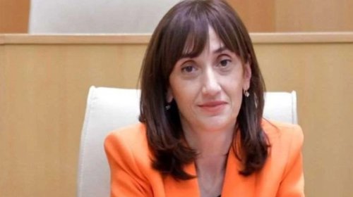 
Gürcüstan parlamentində Azərbaycanla dostluq qrupuna yeni üzv əlavə edilib