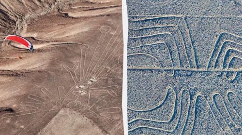 Süni intellekt arxeologiyanın ən böyük sirrlərindən birini açdı